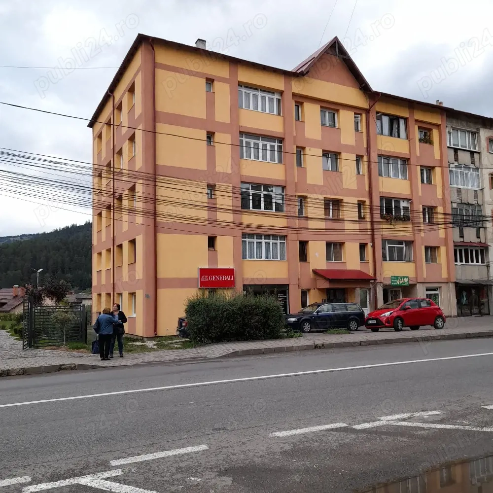 Vânzare apartament. 