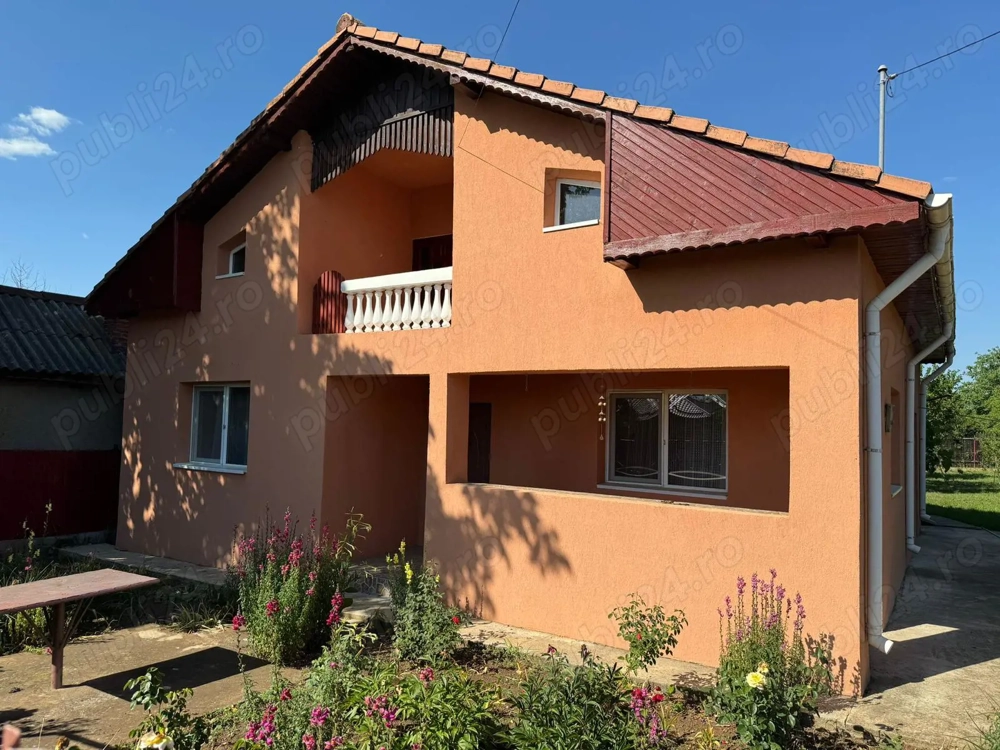 Casa de vanzare 100 m