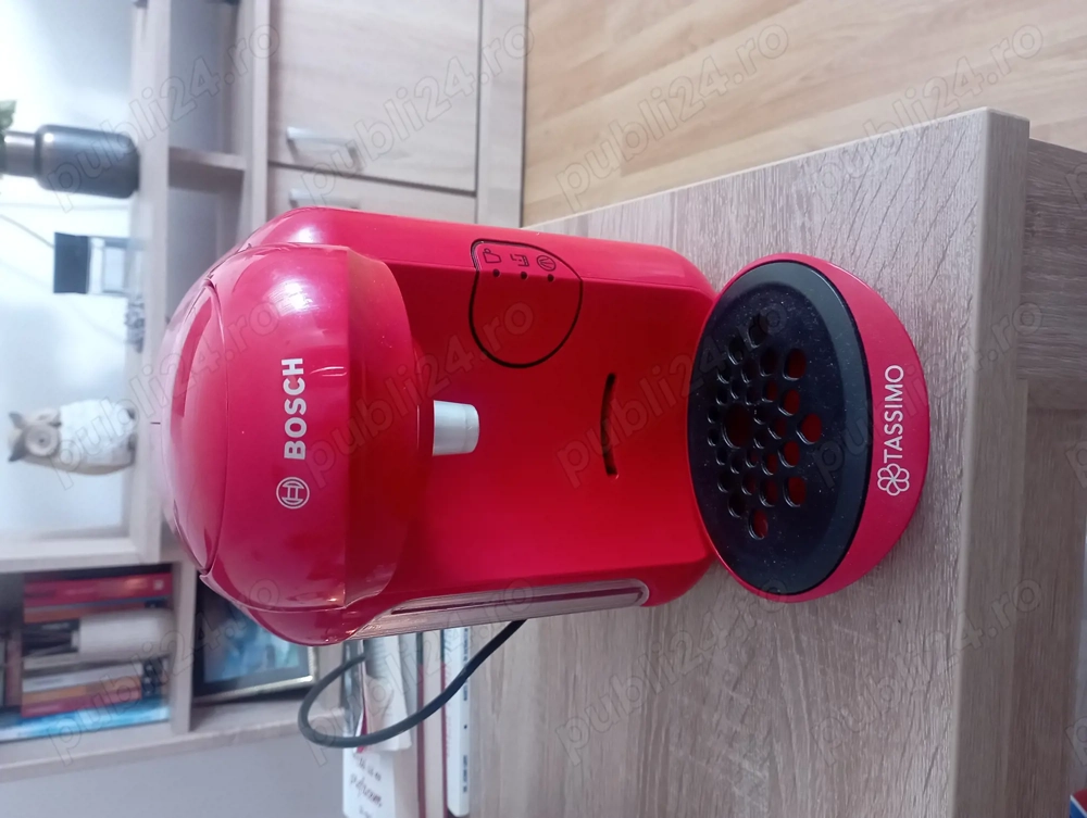 Espressor bosch tassimo