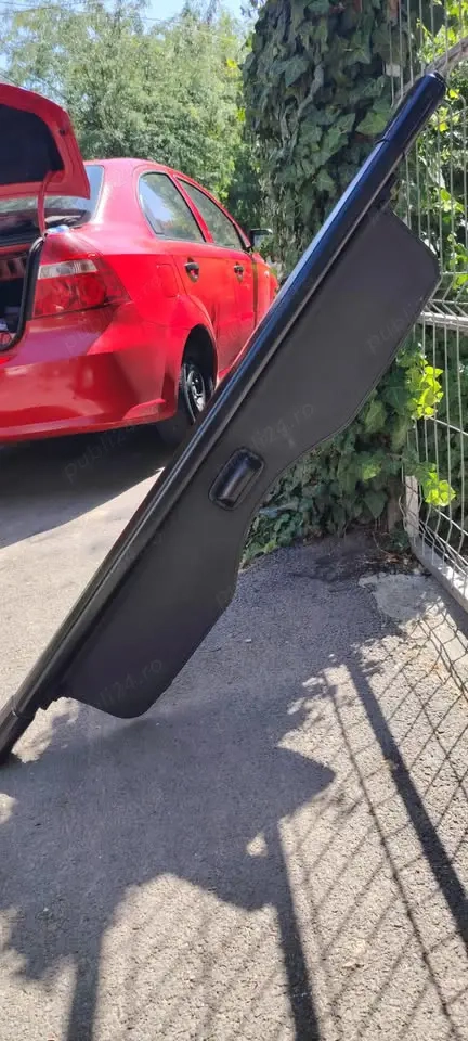 rulou portbagaj Ford Mondeo MK3