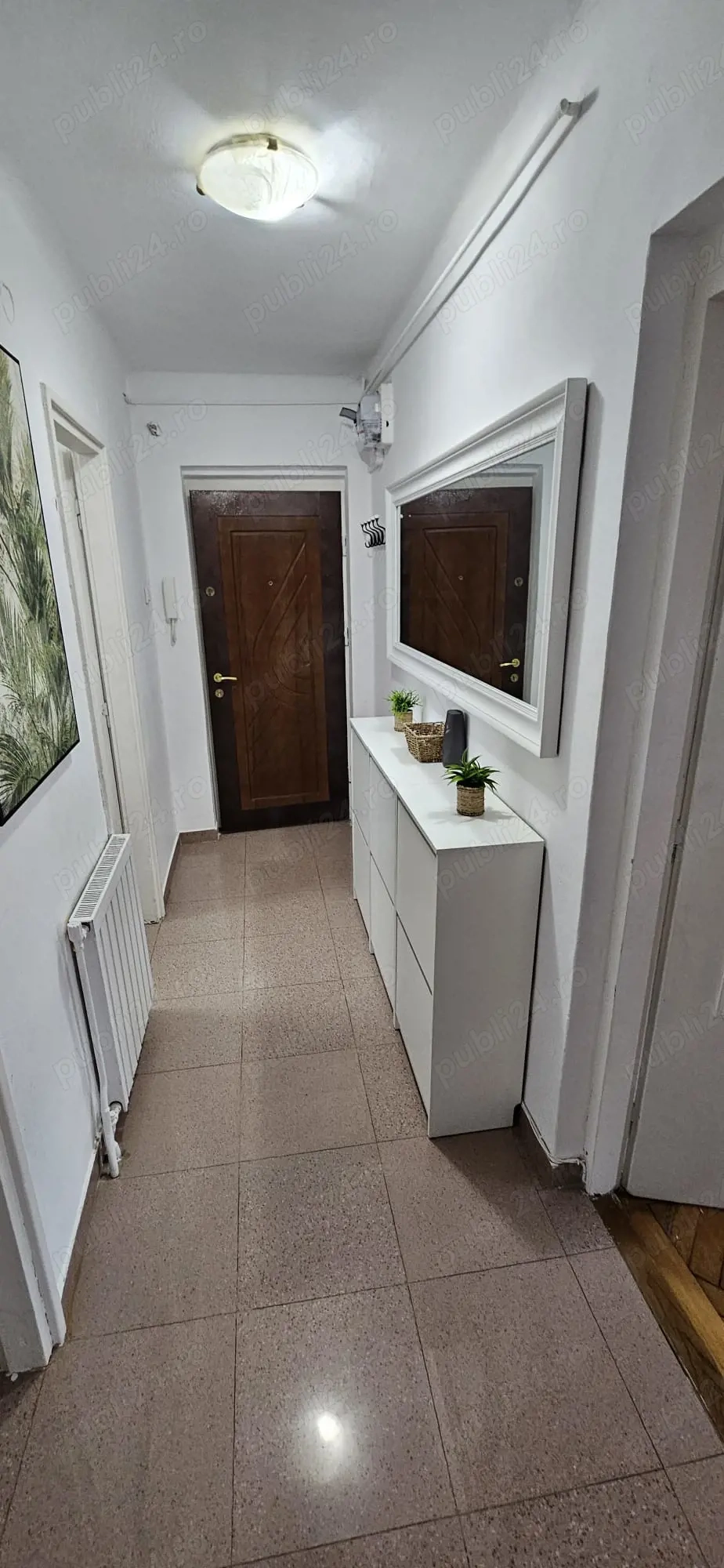 Complex , strada Cluj , loc parcare !!!