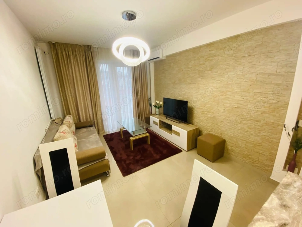 Apartament 3 camere, bloc nou Prima Residence - Onestilor, Oradea