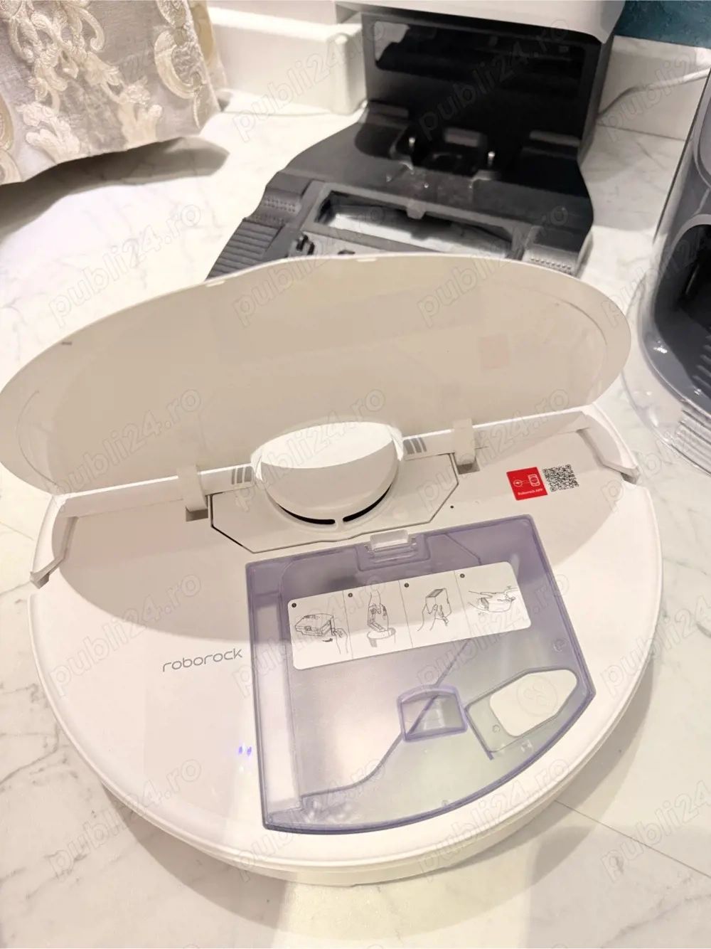 Aspirator Roborok Q7