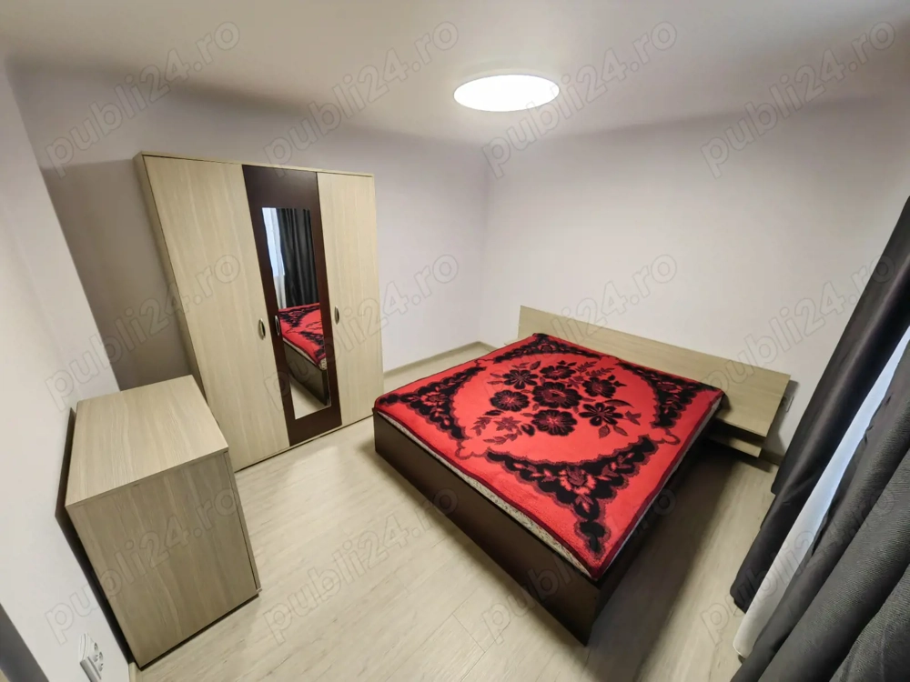 Inchiriez casa in Ciorogarla, Ilfov