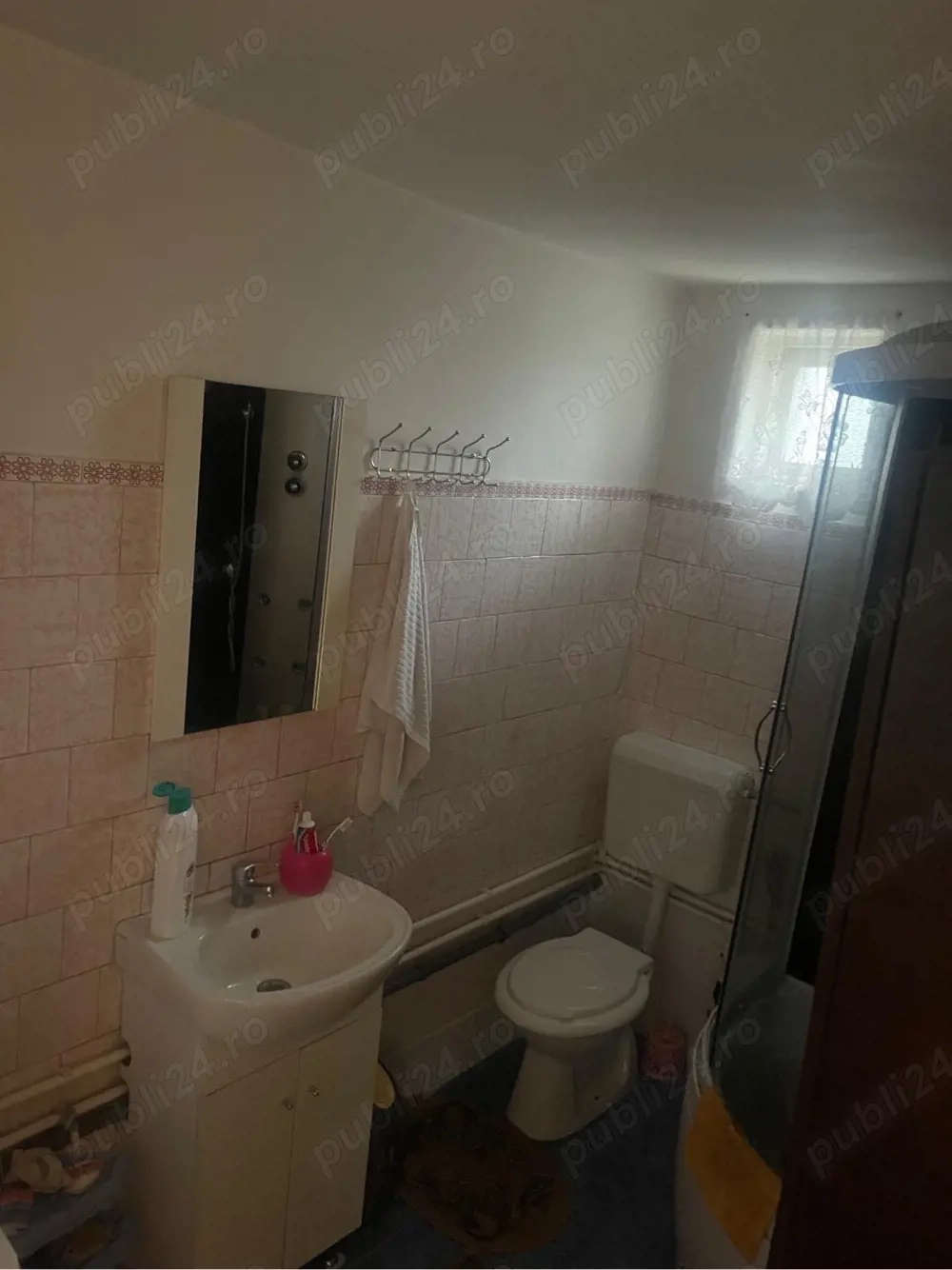 Casa batraneasca Glodeanu Sarat sat Caldarusanca 