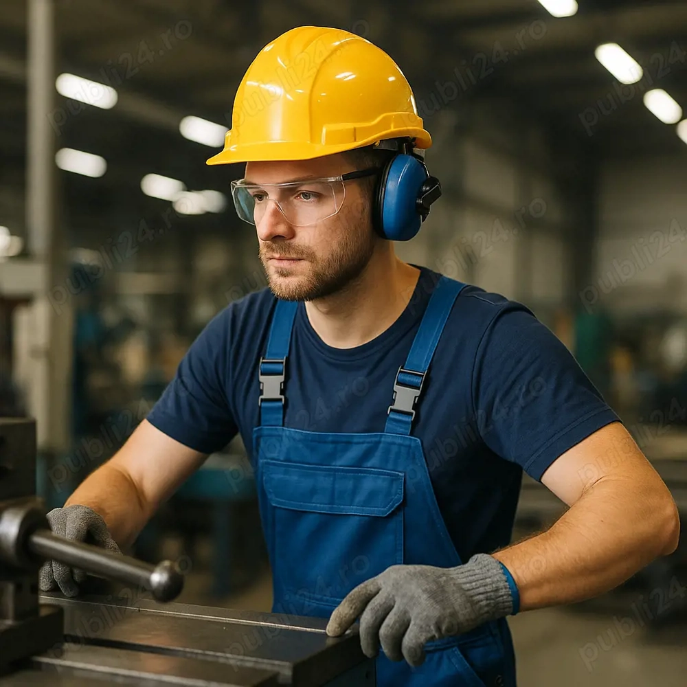  Montator subansamble- 2 schimburi- Brasov