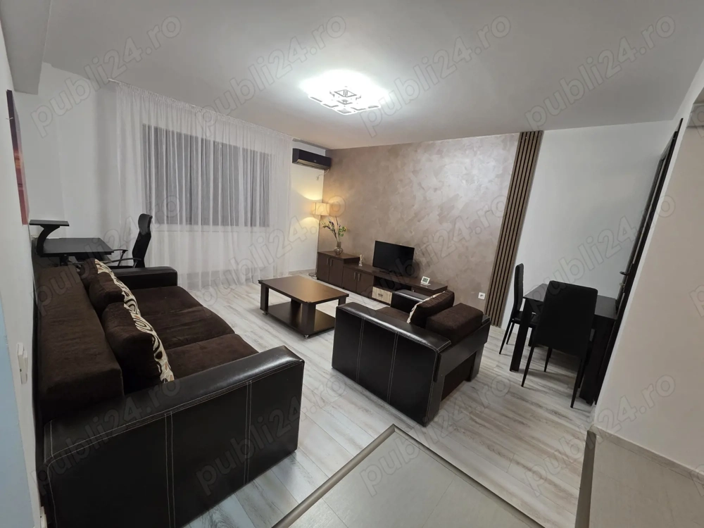Apartament 2 camere Medicina - Spitalul 1