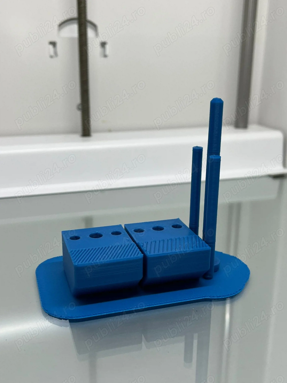 Proiectare CAD & Printare 3D piese funcționale