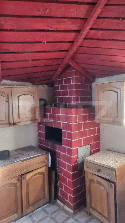 CASA +teren NEGOIESTI-PH