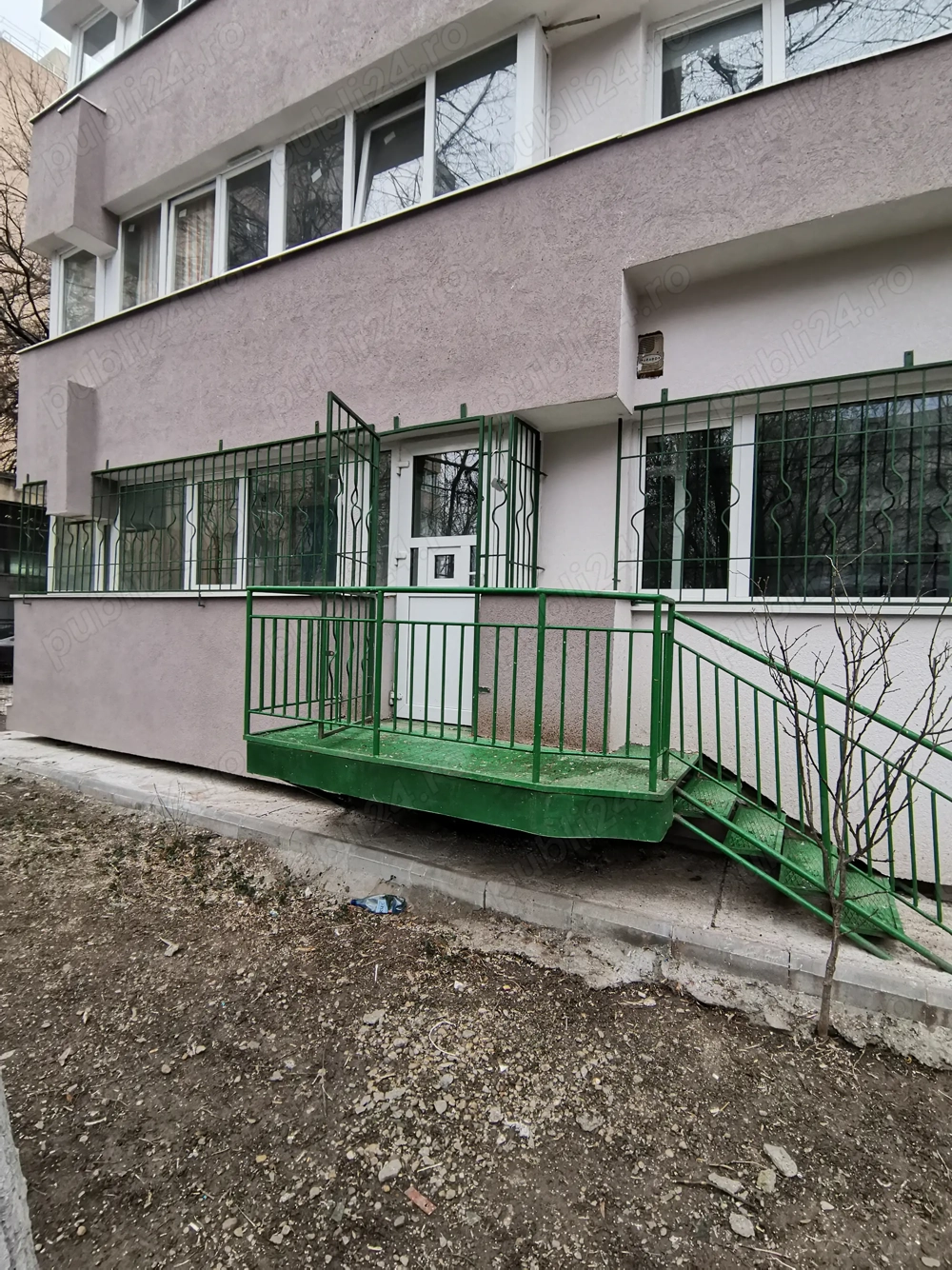 Spatiu comercial de inchiriat Drumul Taberei 39 