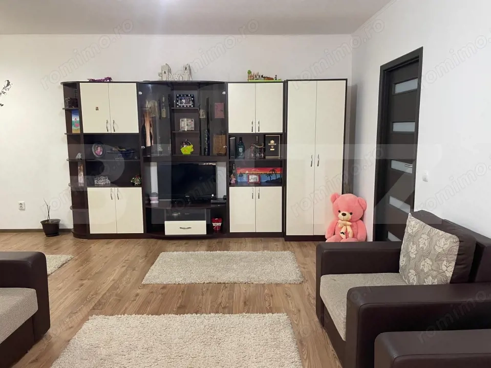 Casă / Vilă de închiriat /Ideal și pentru cămin de bătrâni