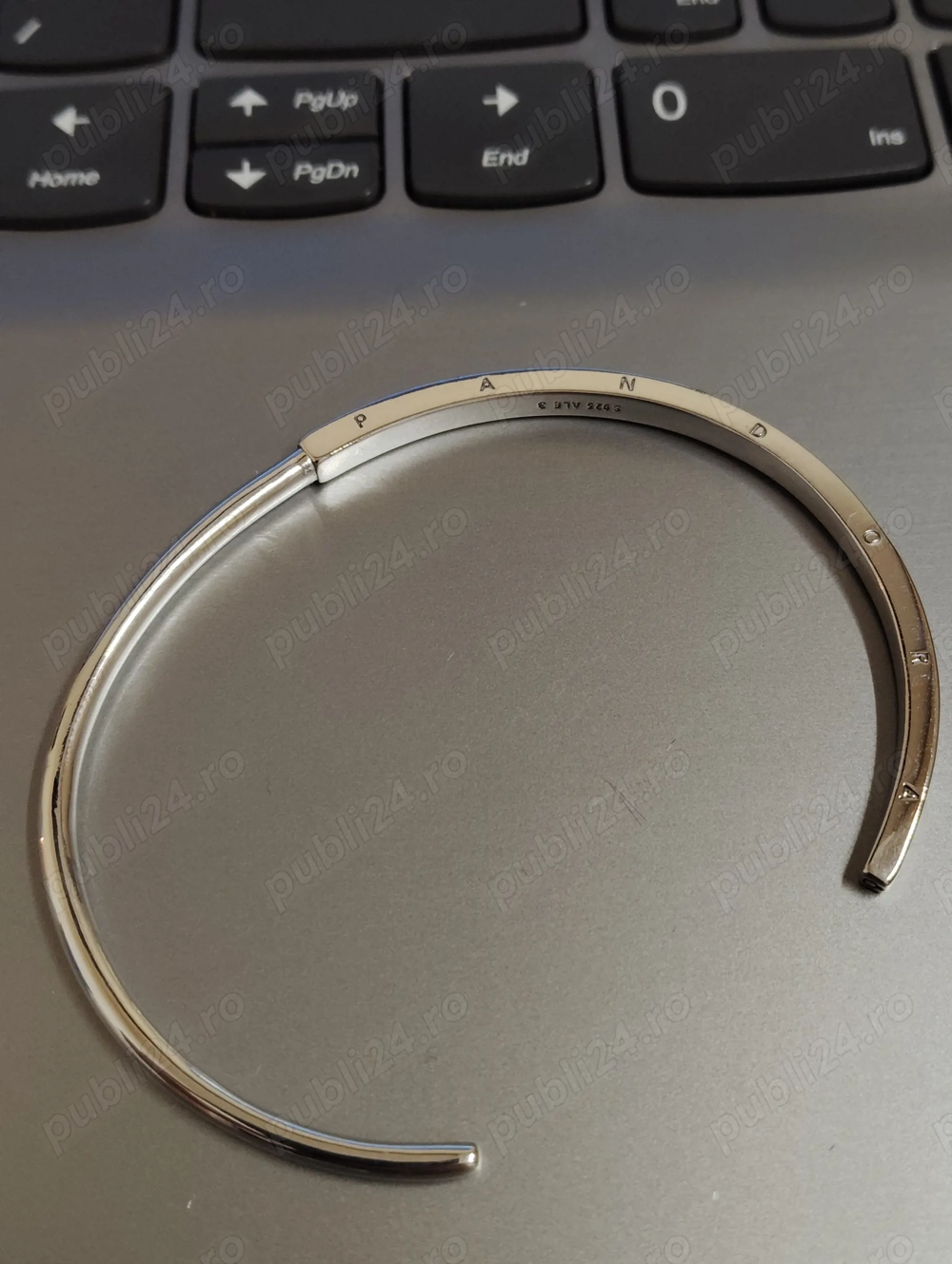 Bratara fixa pandora