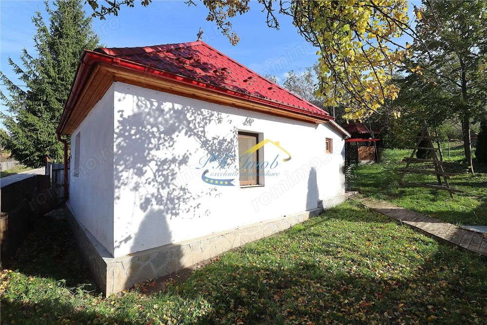 Casa de vanzare, Valea Doftanei