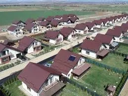 De vanzare teren constructii