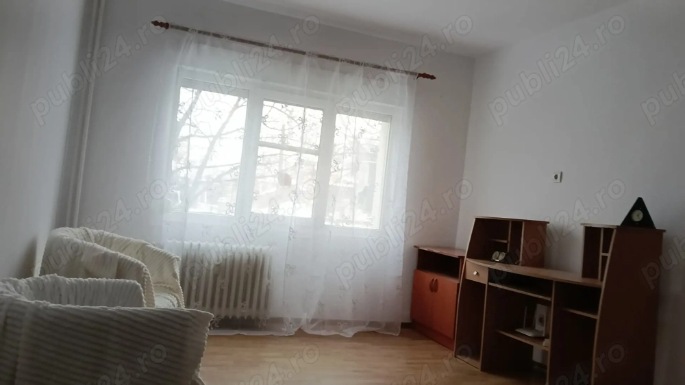 Inchiriez 2 camere Berceni
