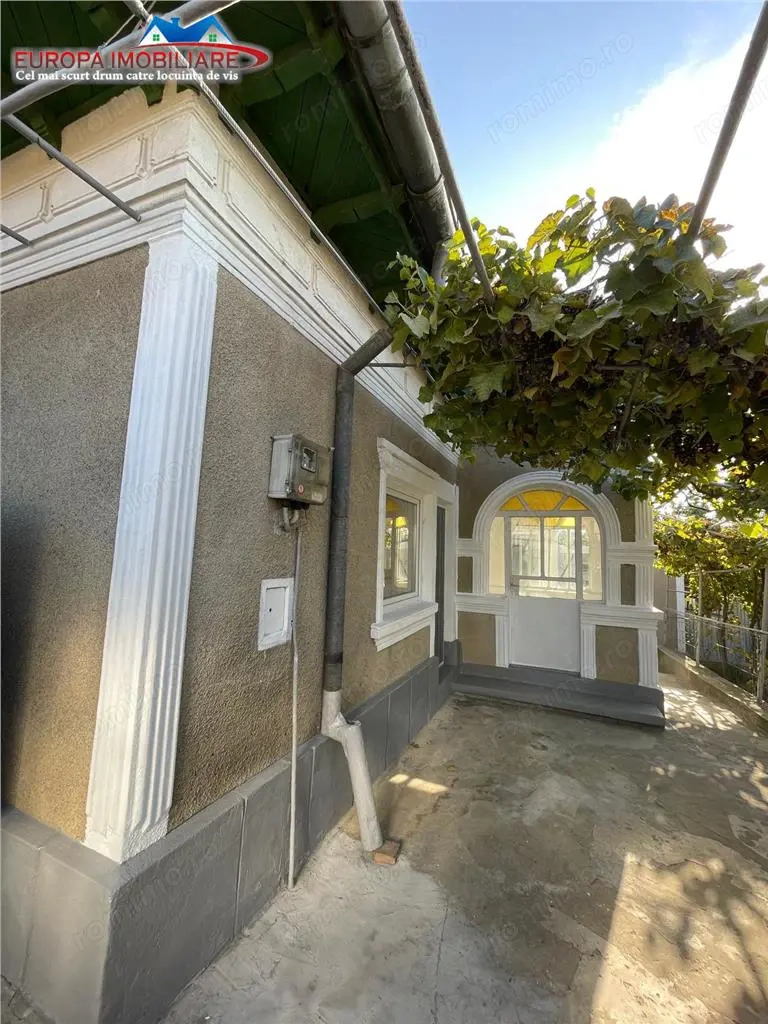 Casa de vanzare zona Pacii Tulcea