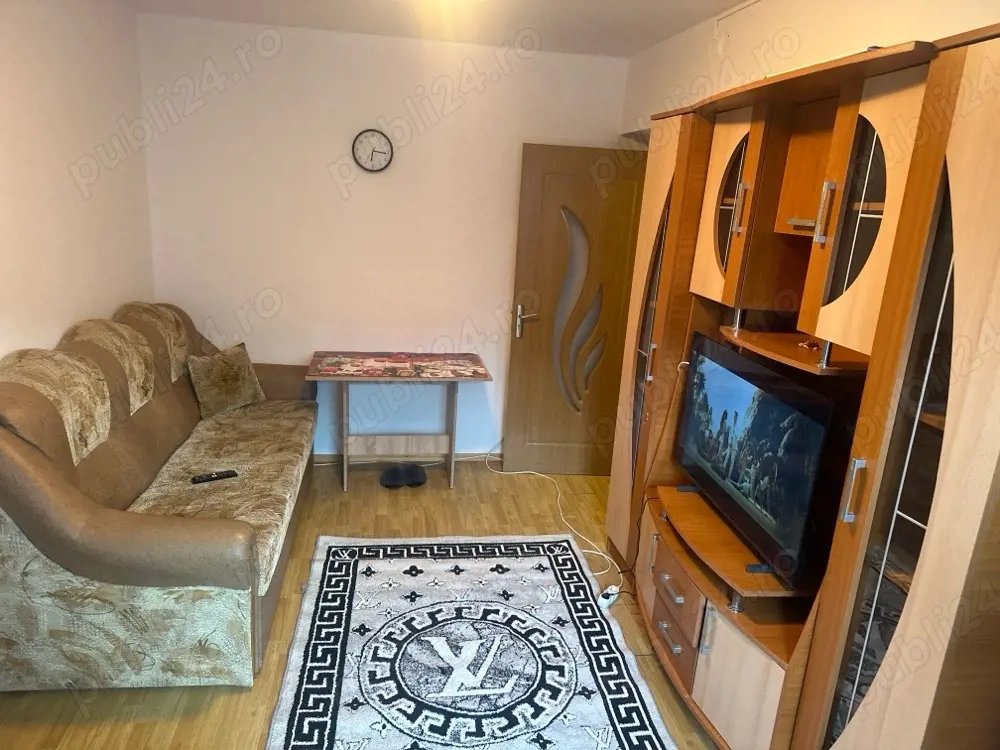 apartament Regim Hotelier 