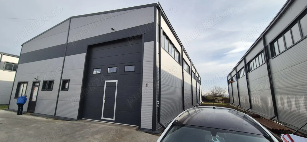 hala de inchiriat
