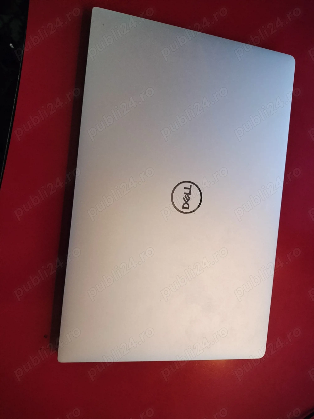 VandLaptop Dell XPS 13 9380 i7-8565U 1.80gHz, 4K, touch Screen