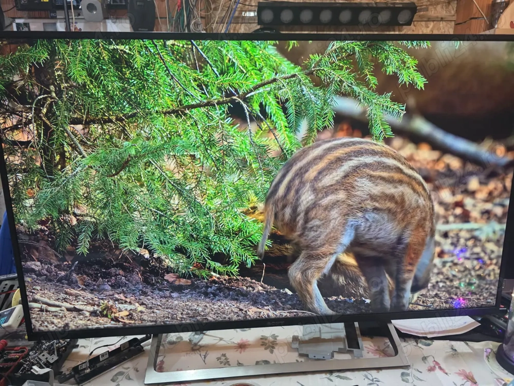 Dezmembrez tv Sony KD-49xe7005