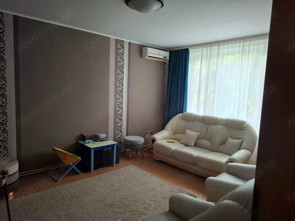 Apartament 4 camere Brancoveanu