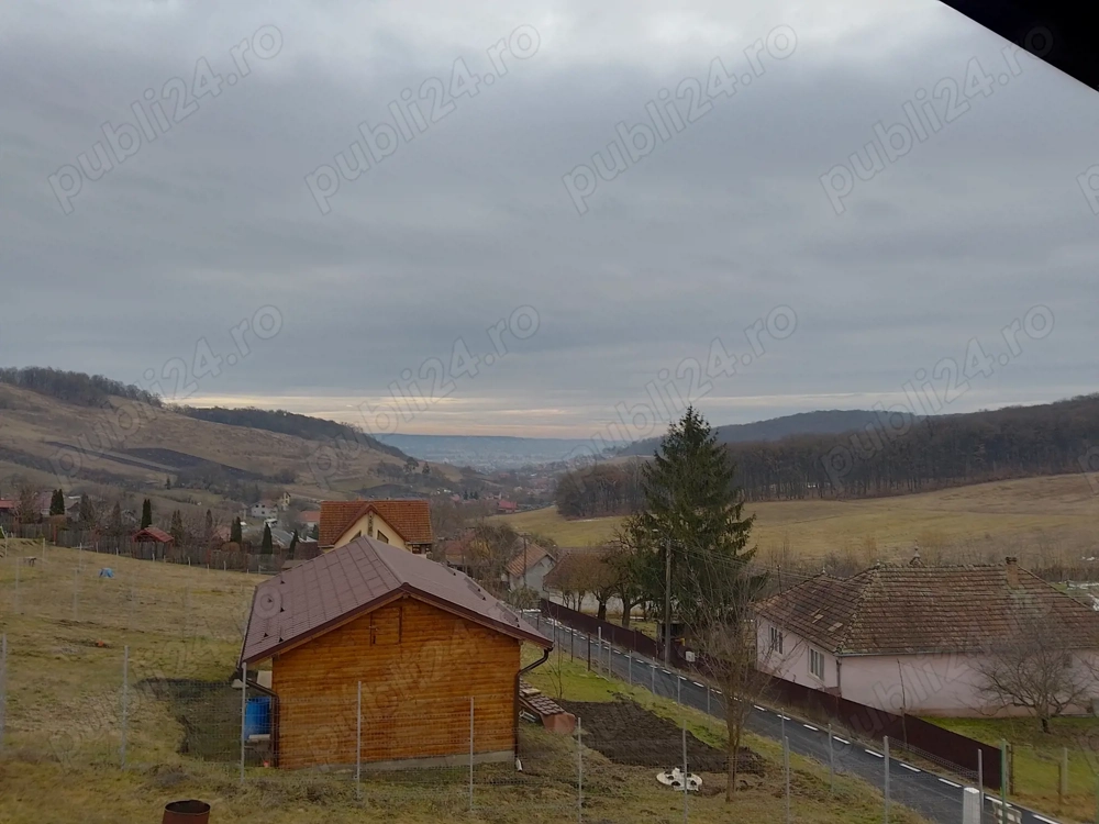 Casa in constructie zona Remetea(A.C in termen)