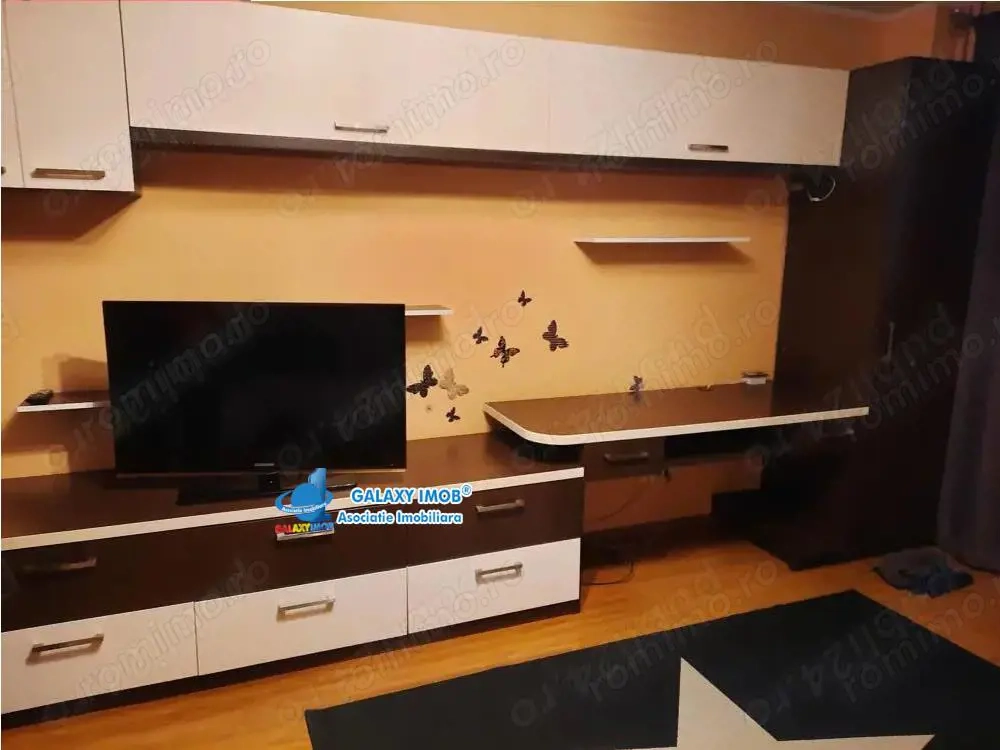 Drumul Taberei Bld 1 Mai Hanul Drumetului apartament de inchiriat