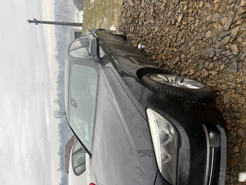 BMW 740d motor defect