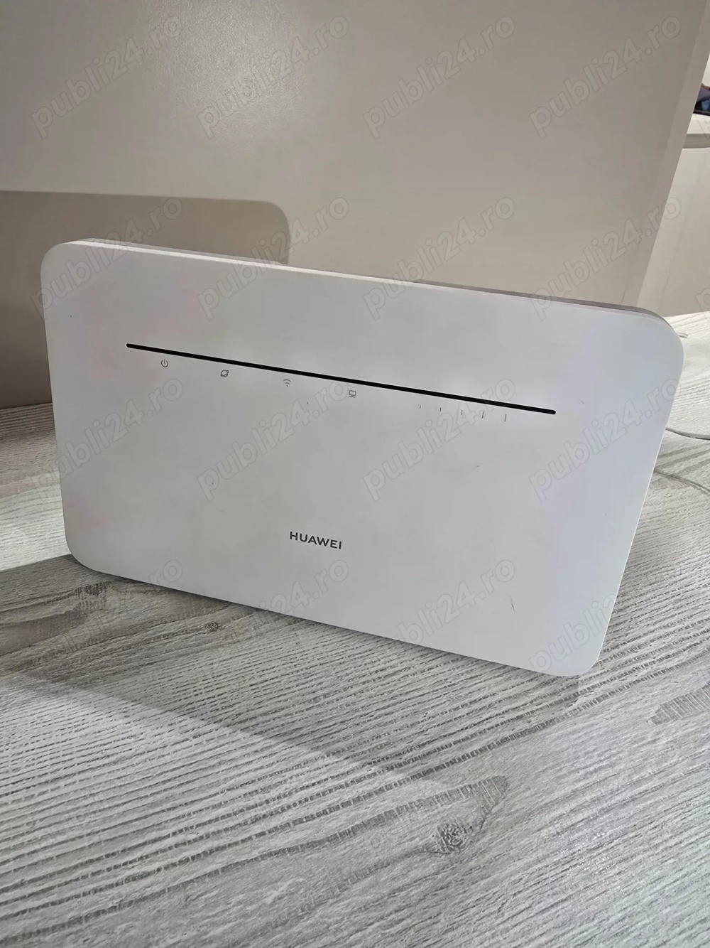 Router modem 4g lte sim Huawei B535