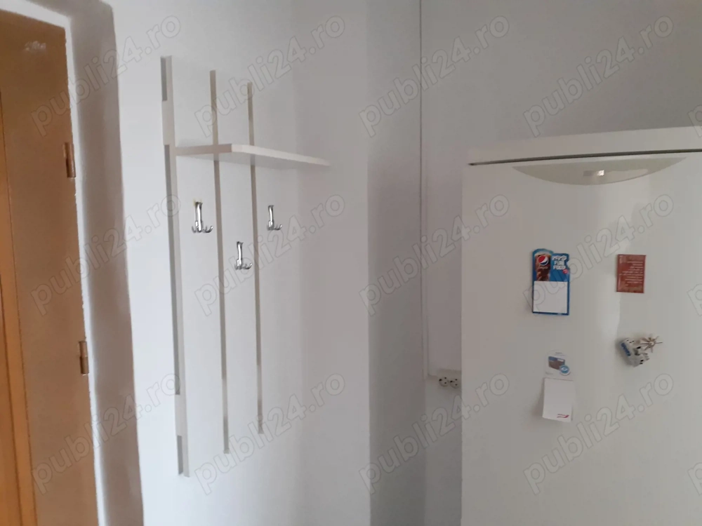 Pallady - Trapezului 7 Propietar