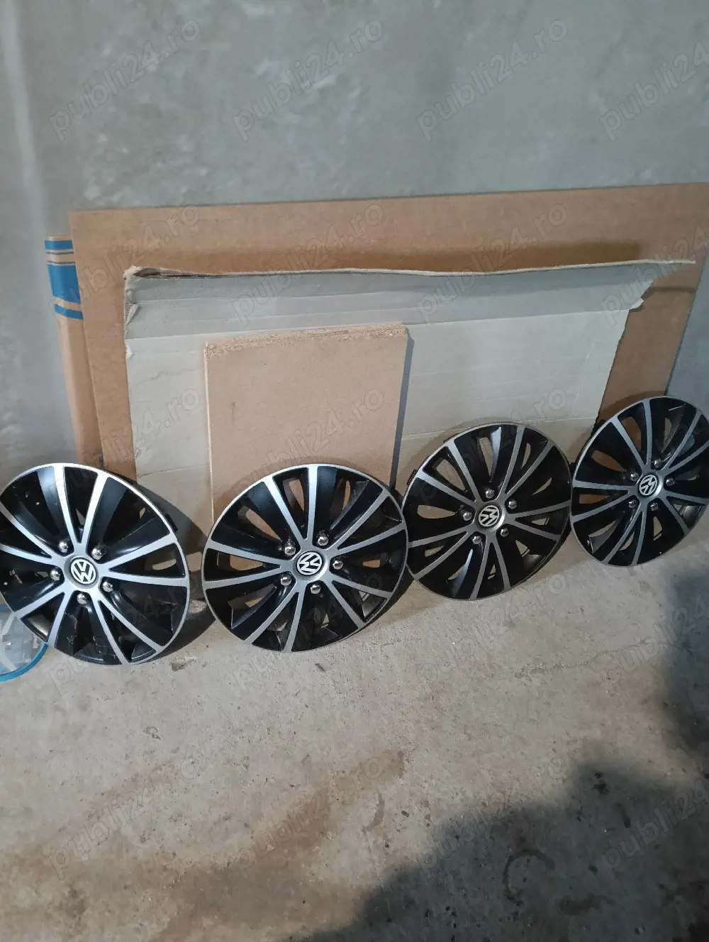 Vand tot ce se vede in poze 