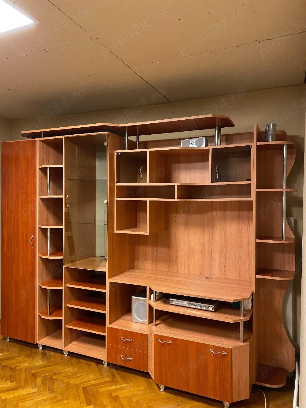 Mobilier sufragerie 