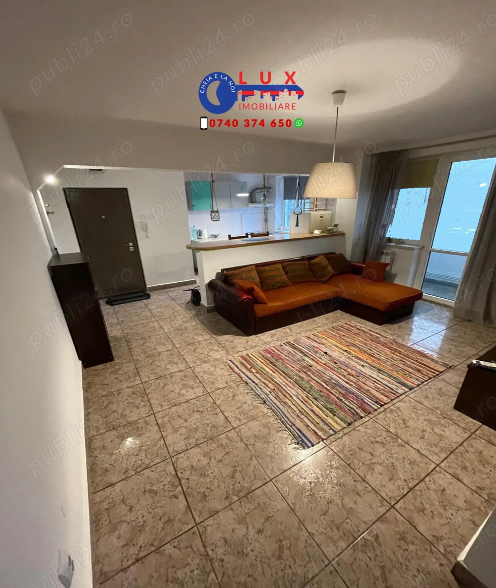 ID 20006 Apartament 2 camere - LA CHEIE - ETAJ 1