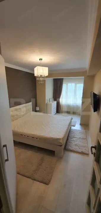 Apartament 2 camere, 51.09, Complex Roua 3 – Moara de Vânt