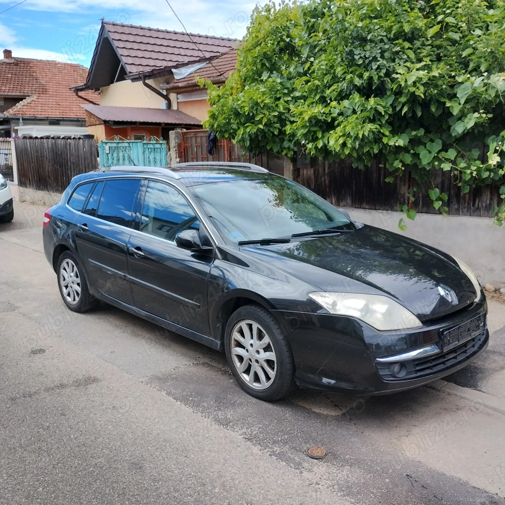 Renault Laguna combi 3 2.0dci