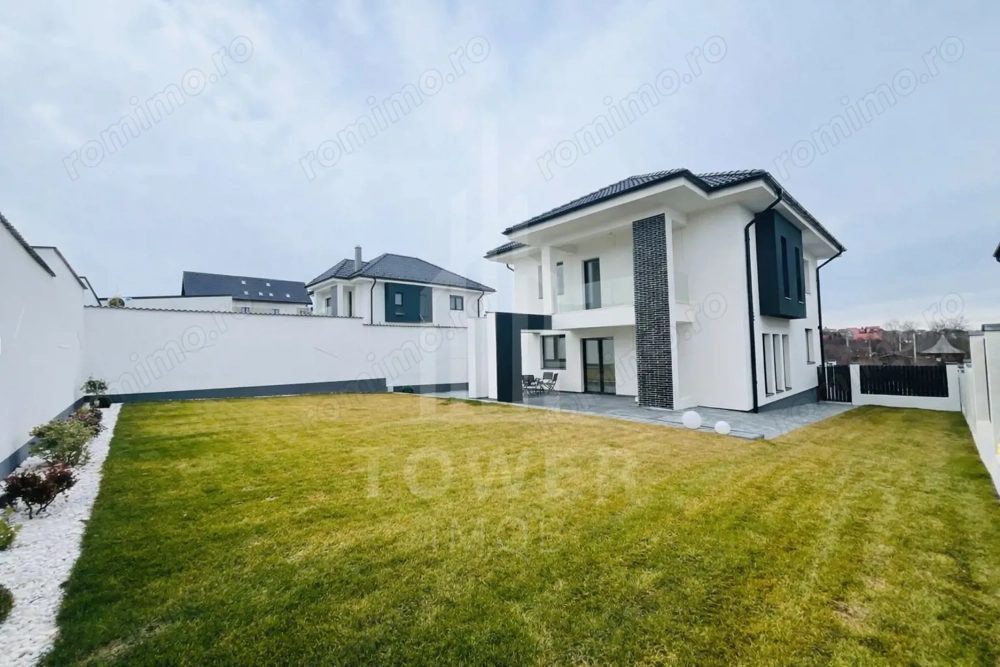 Casa moderna Premium