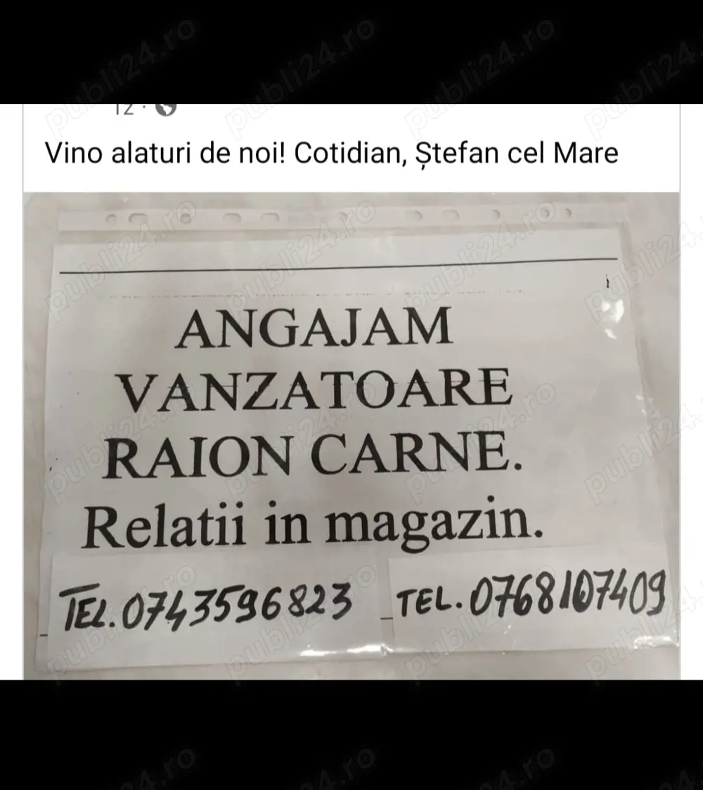 cautăm colega 