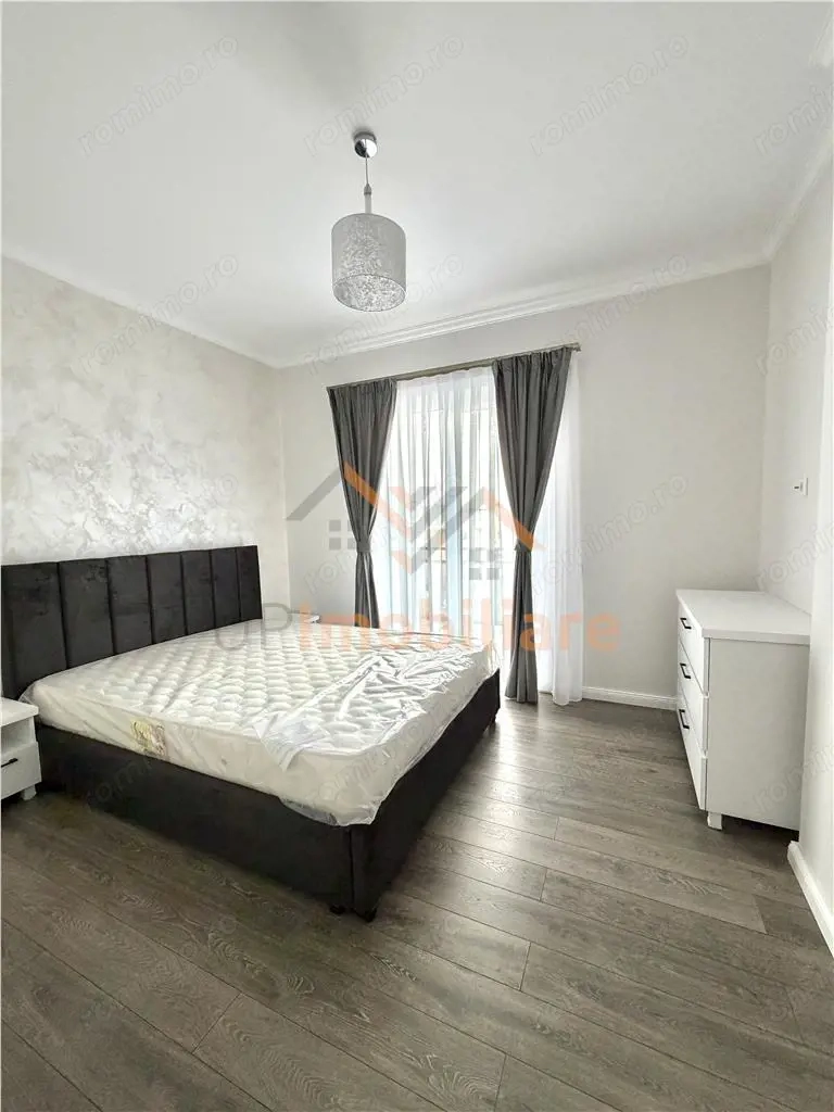 APARTAMENT CU 2 CAMERE | DE INCHIRIAT | SANMARTIN