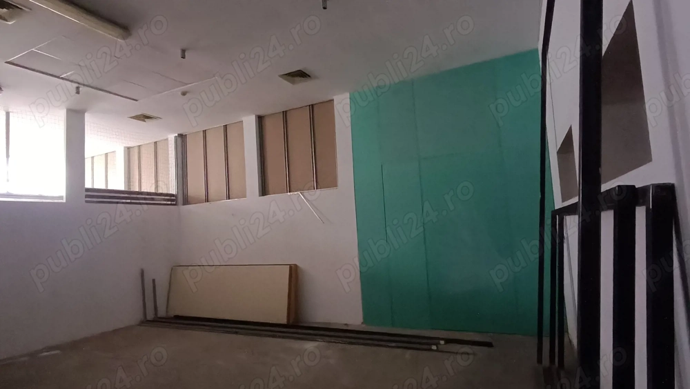 Închiriez spațiu  langa Leroy Merlin 