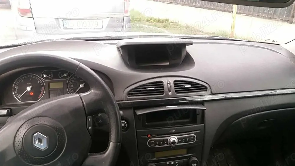 Vând Renault Laguna 1.9 TDCI distribuție rupta