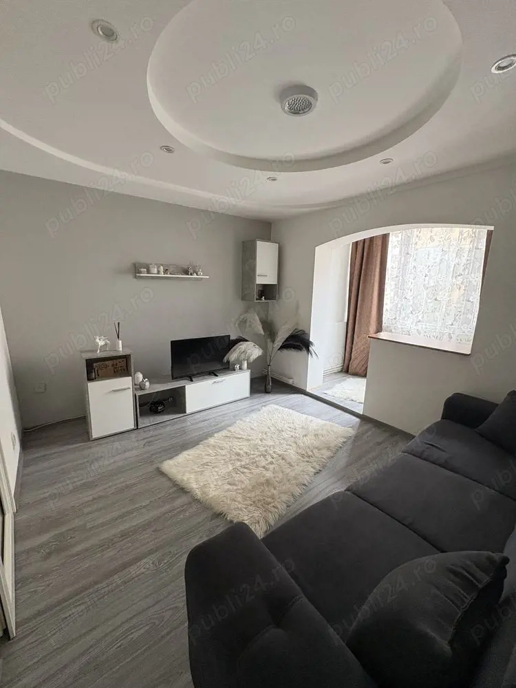 Apartament cu 2 camere, et 2, bloc izolat, zona Lugojului 