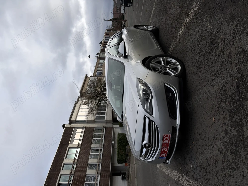 Opel Insignia Cosmo 2.0CDTi 140CP