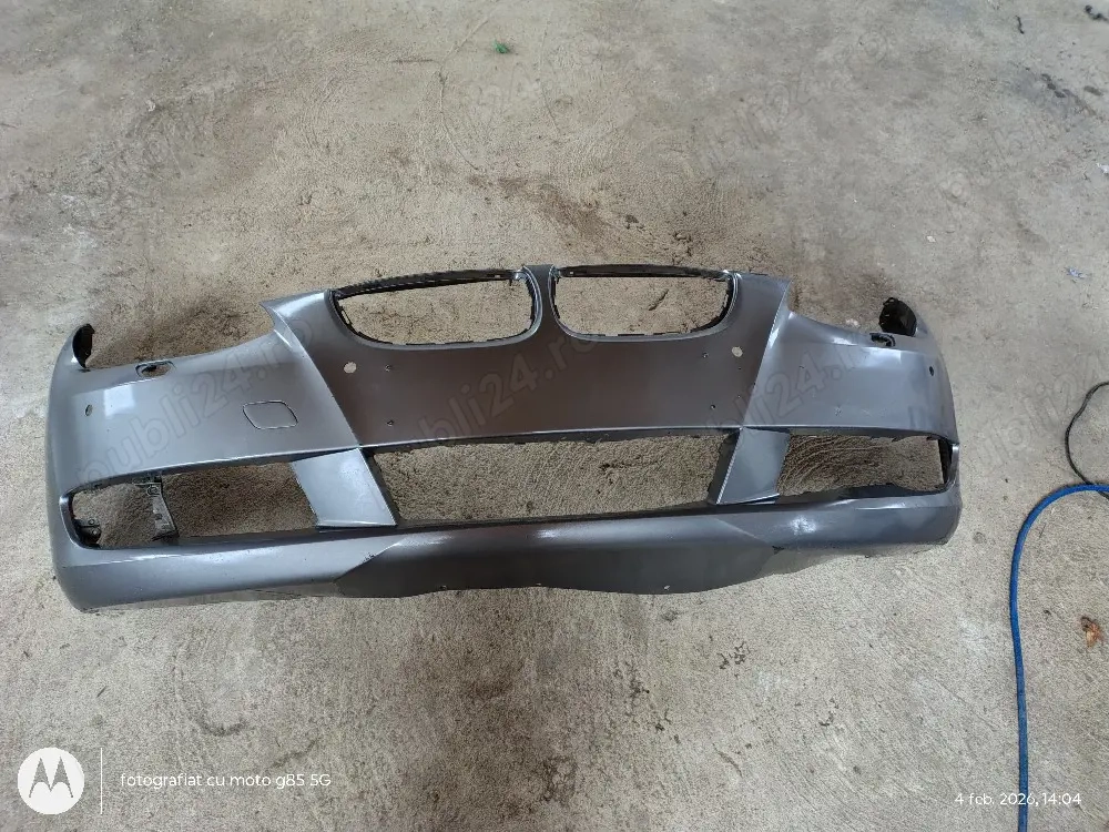 bara fata goală bmw e92 e93