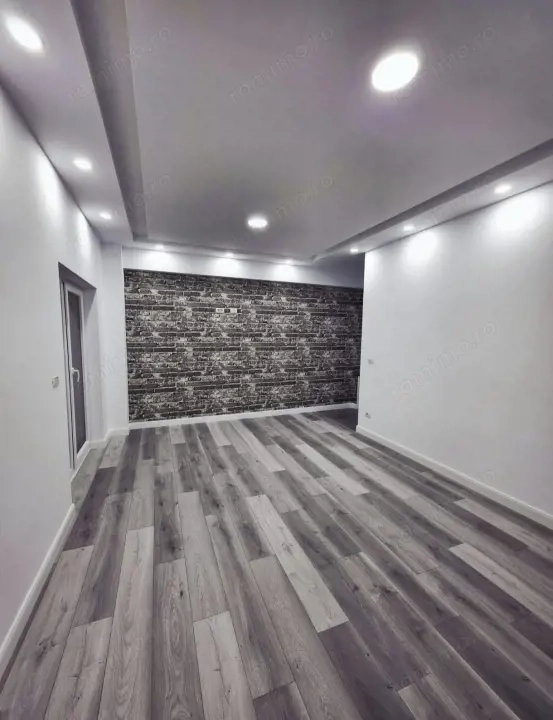 Apartament 3 camere, bloc nou, Radauti