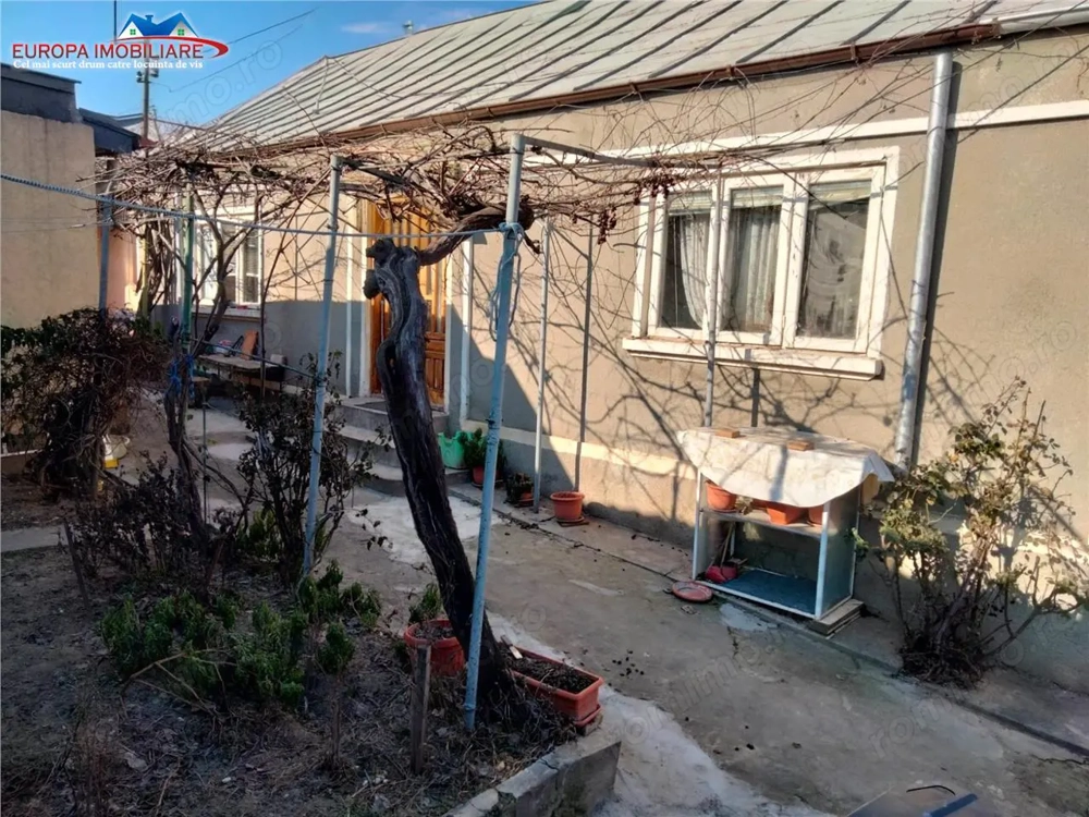 Casa de vanzare zona centrala Tulcea