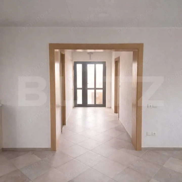 Casa individuala spatioasa | 229 mp utili | Teren 553 mp | Stupini