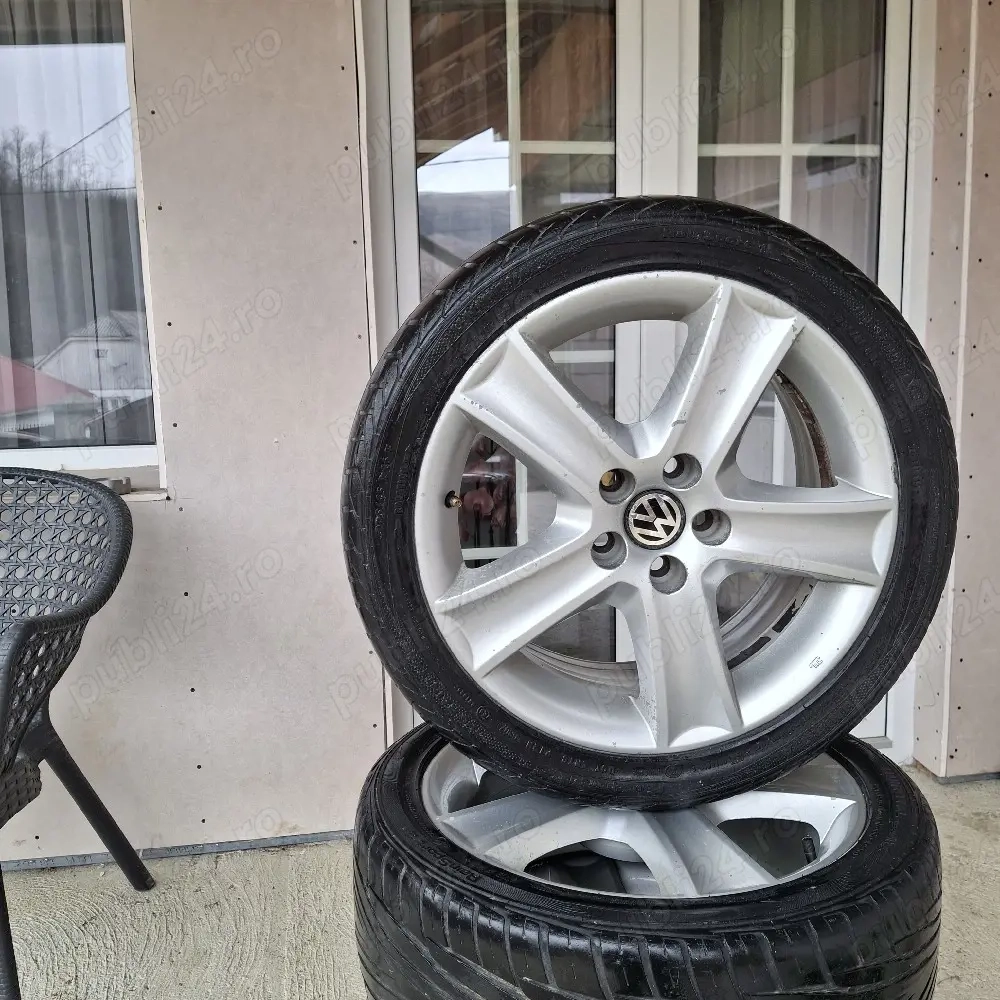 jante vw golf originale 