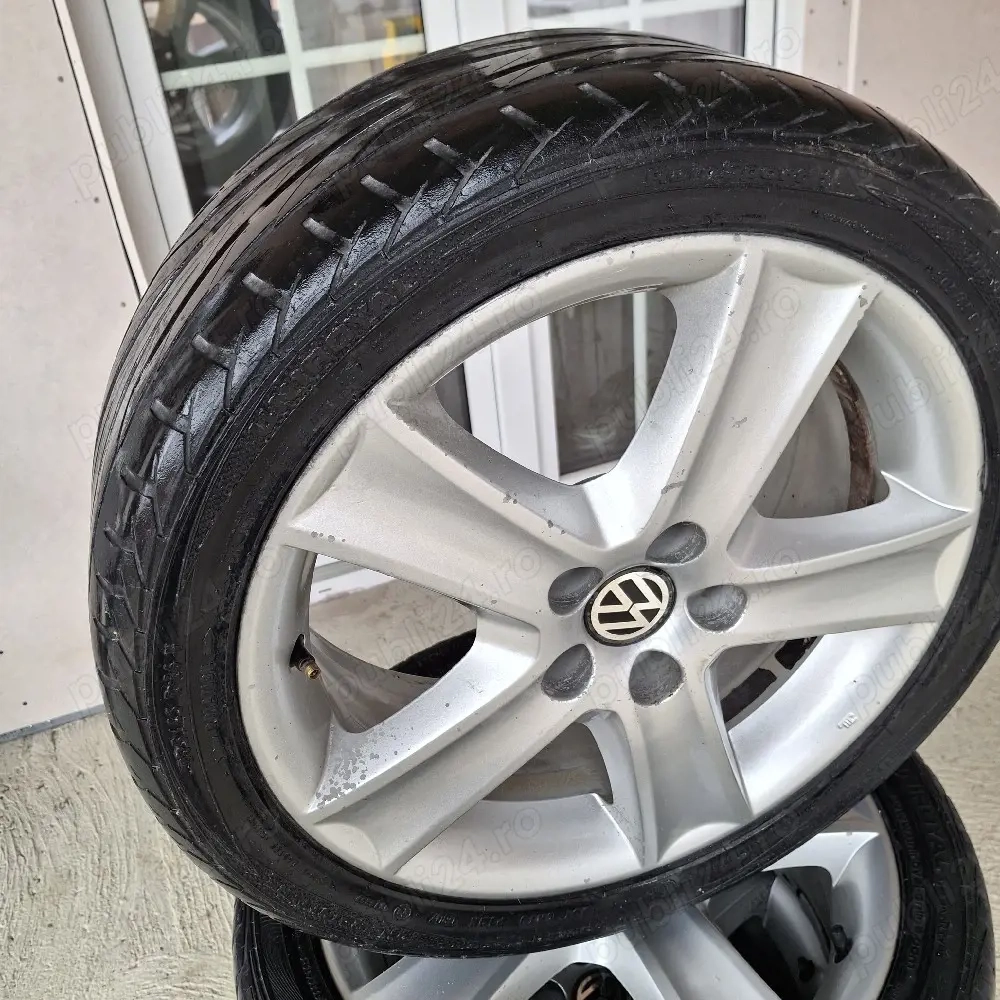 jante vw golf 4 originale 