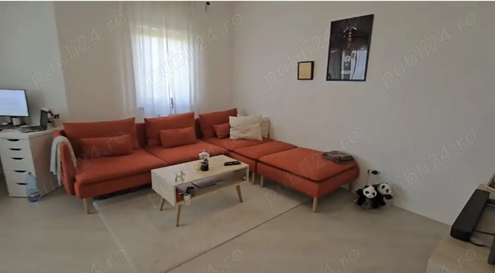 Proprietar 2 camere, bloc nou, Drumul Taberei cartier Brancusi