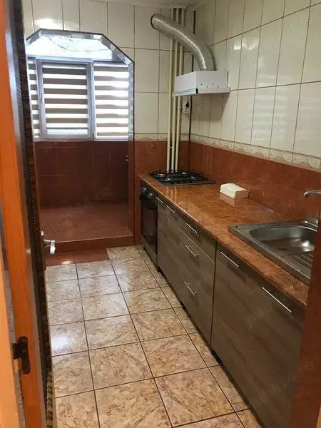 inchiriere apartament 3 camere militari